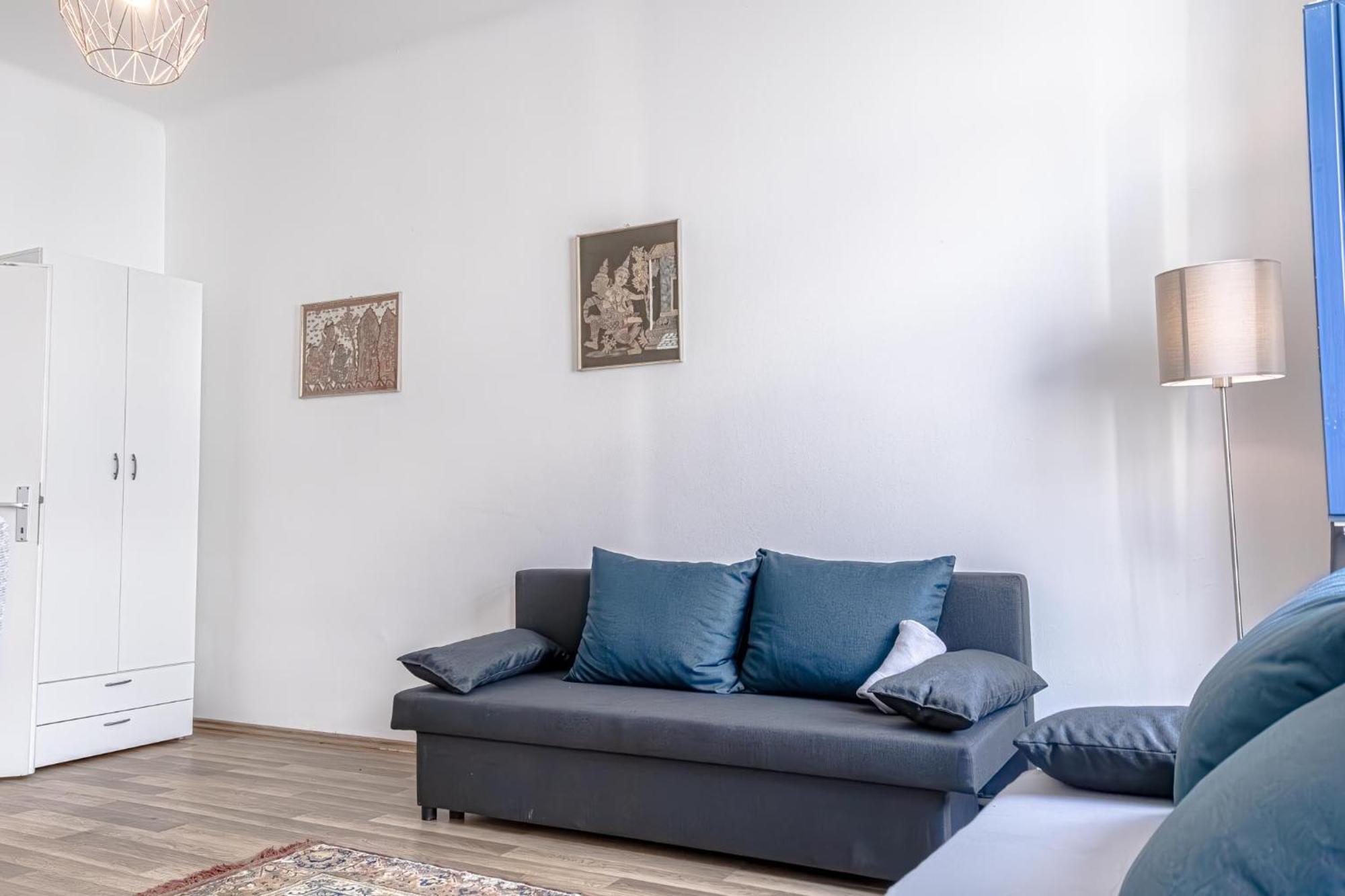 Explore Vienna 2Br And 1Lr Retreat Near Westbahnhof Exterior photo